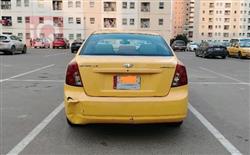 شيفروليه اوبترا